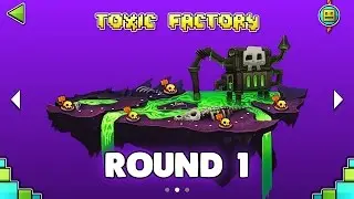 Geometry Dash World - 