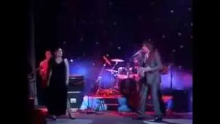 Дина Гарипова - Безответно