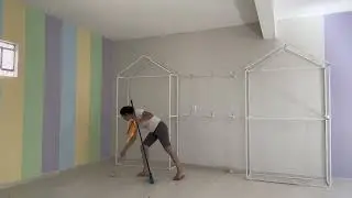 MINHA NOVA LOJA | Dia de Limpeza