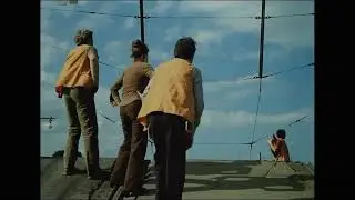 Музыкальный фрагмент фильма 