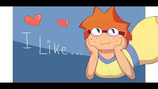 I LIKE BIG BOYS ANIMATION MEME