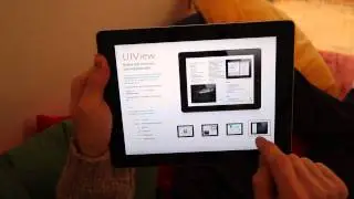 FastPdfKit hands on with multimedia