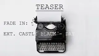 How to Write a KILLER TV Pilot