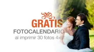Foto Calendario 2014