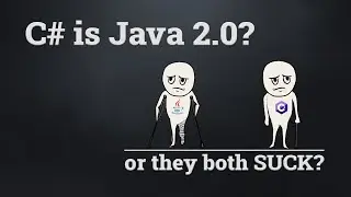 Game Making with Unity: 2. Java, C#, and Unity C#
