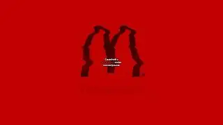 McDonalds Ident IL Vocodex Effects Extended