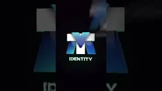 Glow Logo Reveal youtube  #trend #story #logo