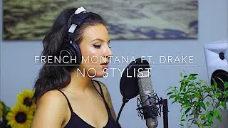 French Montana - No Stylist (feat. Drake) LIVE COVER BY TIMA DEE [Explicit]