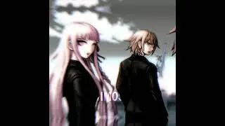 Kyoko kirigiri// edit// Danganronpa