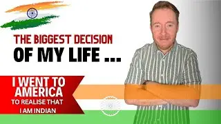 अमेरिका की ज़िन्दगी ने मुझे आइना दिखाया | Independence Day 2024