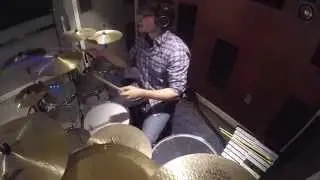 Rush - The Spirit Of Radio - Drum Cover (David Suriani)