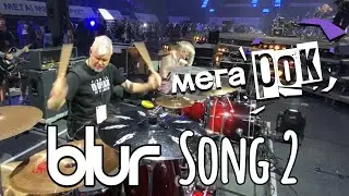 #Blur