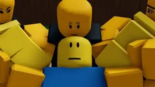 1 million pet only grind is op for coins… || ROBLOX Shoot and Eat Noobs