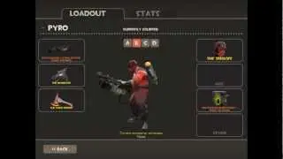Super MNC Achivement Hats in Team Fortress 2