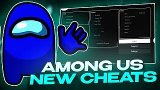 [UPDATED 2026] Among Us Hack Mod Menu | Among Us Hack & How To Hack Among Us - 2026