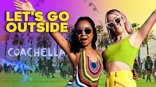 Coachella Returns, Boosting is Banned! April 2022 State of Streaming