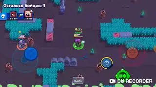 Gameplay PSG Shelly (пассивка "Шквал Картечи")/14/