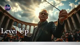 Marcus Leyton - Level Up 🎼 | 