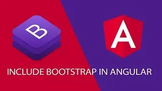 Correctly Include Bootstrap 4 in Angular 5 Project