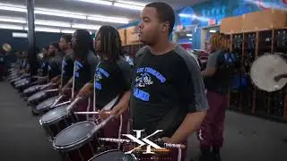 Talladega College - Nothing Changed - 2023 |Bandroom Exclusive|