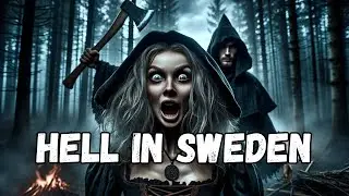 The Forgotten Witch Trials of Europe: The Hell in Sweden