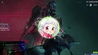 Osu! Die For You