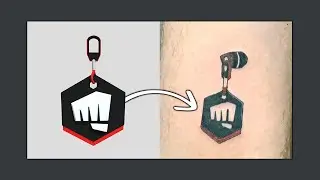 The Worst Valorant Tattoos