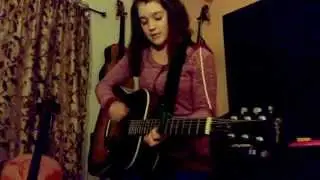 Julianna Palmer & Scamp Singing 