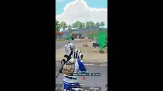Biker Pro Squad in Pubg Mobile #shorts