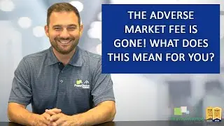 The Adverse Market Fee Is Gone   Michael Bruner   Join PCF Version