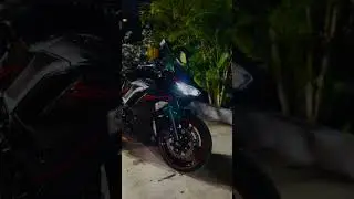 Kawasaki #3
