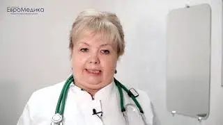 Синдром хронической усталости