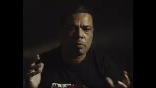 Primeiro teaser do Curitiba in Peso, documentário do qual estou tendo a HONRA DE PARTICIPAR
