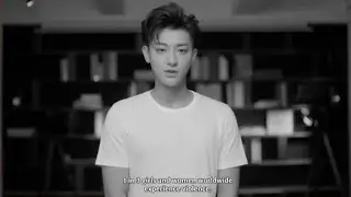 [ENG SUB] Interview with ZTAO-黃子韜 /KimHeng Hztttao/