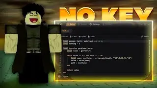 Roblox Executor OP Script Exploit This IS Everything You Need! [100 sUNC, Free No Key] Working 2025