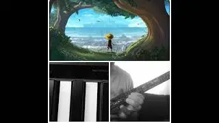 Tutuşmuş beraber Elektrosaz Cover
