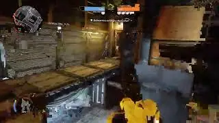 Экстрим TitanFall 2