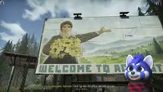 Highlight: Total Rebellion Run - Contraband Police