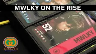GG Academy - Class of 2022: mwlky on the rise