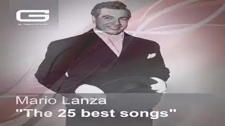 Mario Lanza 