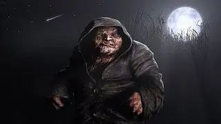 Охота на северного бюрера на STALKER Quant pve 1