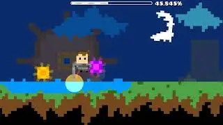 [4K 60fps] Pixel Knight by Pawlogates (3 Coins)