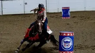 $$ AT FLORIDA RODEOS + QH CONGRESS & HP STALLION SHOWCASE!