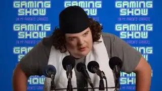 And The New MADDEN Champion is....!? | Gaming Show [ In My Parent's Garage ]