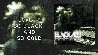 Black Ash - Love Is (So Black And So Cold) [The Big Black Web]