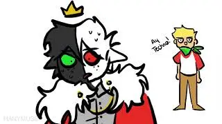 Post-Hibernation | Philza and Technoblade Animatic
