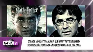 #VayaV. Rajoy y Cospedal: 