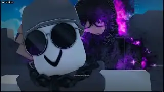 Skull Shredder beatdown | stand initiation (roblox)