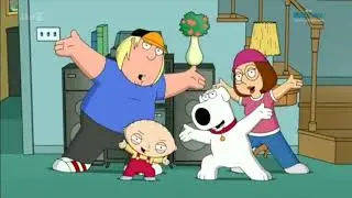 ITV2 Family Guy continuity bits - 23rd-29th February 2016