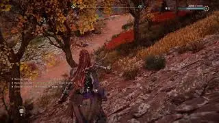 HORIZON 2.Mad Joker.ps5.